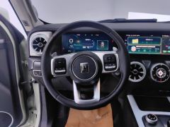 Tank 300 City Edition 2.0T Stylish - ფოტო 18