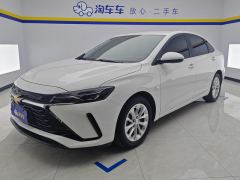 Chevrolet Monza 1.5L Edition - ფოტო 1