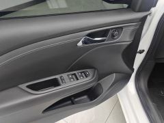 Chevrolet Monza 1.5L Edition - ფოტო 13