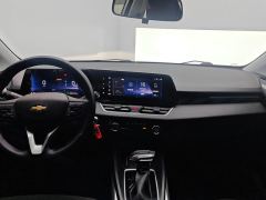 Chevrolet Monza 1.5L Edition - ფოტო 17