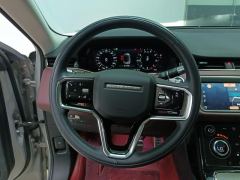 Land Rover Range Rover Evoque Aurora L 249PS R-Dynamic S Performance Edition - ფოტო 18