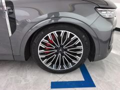 Voyah FREE 259km AWD Edition - ფოტო 6