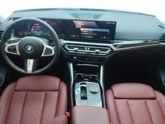 BMW i3 eDrive 35 L - фото 16