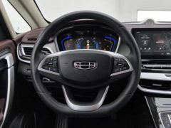 Geely Jiaji PHEV Platinum Edition 1.5T 82km Luxury - ფოტო 18