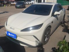 BYD Seal 06 EV 470km Prestigious Edition - ფოტო 1