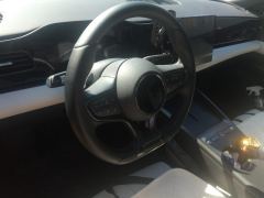 BYD Seal 06 EV 470km Prestigious Edition - ფოტო 16