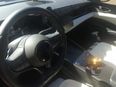 BYD Seal 06 EV 470km Prestigious Edition - ფოტო 17