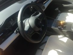BYD Seal 06 EV 470km Prestigious Edition - ფოტო 18