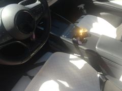 BYD Seal 06 EV 470km Prestigious Edition - ფოტო 19