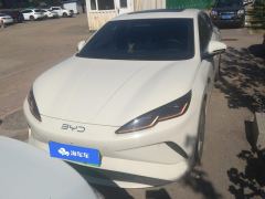 BYD Seal 06 EV 470km Prestigious Edition - ფოტო 3