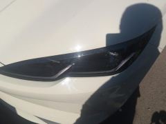 BYD Seal 06 EV 470km Prestigious Edition - ფოტო 4