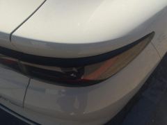 BYD Seal 06 EV 470km Prestigious Edition - ფოტო 5