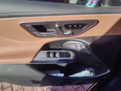 Mercedes-Benz E Class E-Class E 300 L Luxury - фото 13