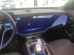 Mercedes-Benz E Class E-Class E 300 L Luxury - фото 17