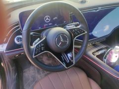 Mercedes-Benz E Class E-Class E 300 L Luxury - фото 18