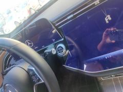 Mercedes-Benz E Class E-Class E 300 L Luxury - фото 19