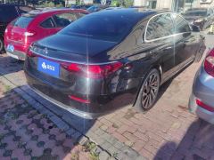 Mercedes-Benz E Class E-Class E 300 L Luxury - фото 2