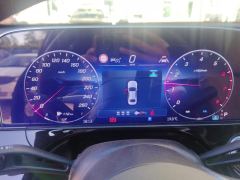 Mercedes-Benz E Class E-Class E 300 L Luxury - фото 20