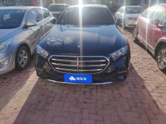 Mercedes-Benz E Class E-Class E 300 L Luxury - фото 3