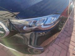 Mercedes-Benz E Class E-Class E 300 L Luxury - фото 4