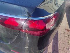 Mercedes-Benz E Class E-Class E 300 L Luxury - фото 5