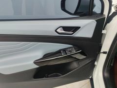 Volkswagen VW ID.4 X 425km Rear-wheel drive pure intelligent version - фото 13