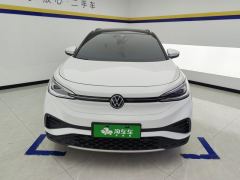 Volkswagen VW ID.4 X 425km Rear-wheel drive pure intelligent version - фото 3
