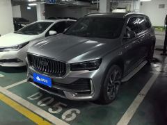 Geely Xingyue L 2.0T AWDFlagship Version - photo 1