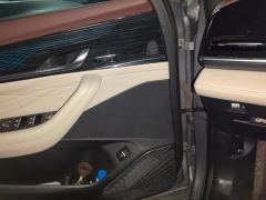 Geely Xingyue L 2.0T AWDFlagship Version - photo 13