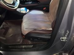 Geely Xingyue L 2.0T AWDFlagship Version - photo 14
