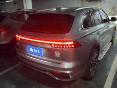 Geely Xingyue L 2.0T AWDFlagship Version - photo 2