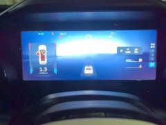Geely Xingyue L 2.0T AWDFlagship Version - photo 20