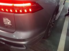 Geely Xingyue L 2.0T AWDFlagship Version - photo 5