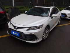 Toyota Camry 2.0GVP Leading Edition - photo 1