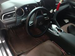 Toyota Camry 2.0GVP Leading Edition - photo 16