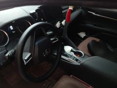 Toyota Camry 2.0GVP Leading Edition - photo 17
