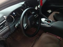 Toyota Camry 2.0GVP Leading Edition - photo 18