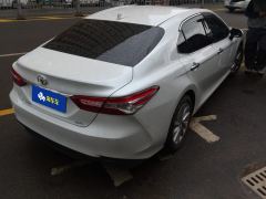 Toyota Camry 2.0GVP Leading Edition - photo 2