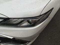 Toyota Camry 2.0GVP Leading Edition - photo 4