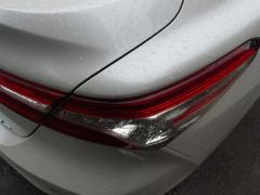 Toyota Camry 2.0GVP Leading Edition - photo 5