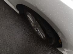 Toyota Camry 2.0GVP Leading Edition - photo 6