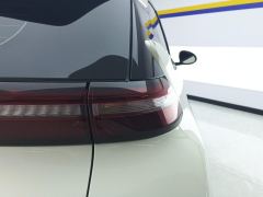 BYD Seagull Honor Edition 305km Vitality Edition - фото 5