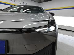 Toyota bZ3 517km PRO - photo 4