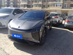 HiPhi X Flagship Edition 6-seater - ფოტო 1