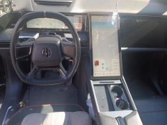 HiPhi X Flagship Edition 6-seater - ფოტო 16