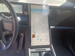 HiPhi X Flagship Edition 6-seater - ფოტო 17