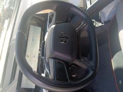 HiPhi X Flagship Edition 6-seater - ფოტო 18