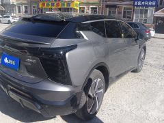 HiPhi X Flagship Edition 6-seater - ფოტო 2