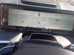 HiPhi X Flagship Edition 6-seater - ფოტო 20