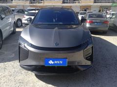 HiPhi X Flagship Edition 6-seater - ფოტო 3